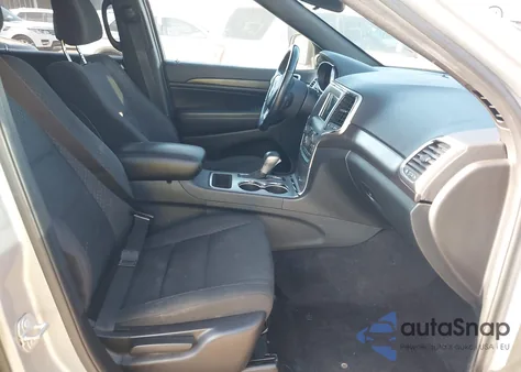 2018 Jeep Grand Cherokee Laredo E 4X4 из США, поврежденный, VIN 1C4RJFAG0JC284460